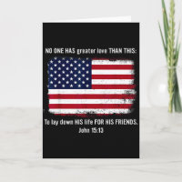 Heeft grotere liefde dan deze_ om zijn leven neer 