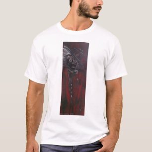 HEEFT HET TRANSACTIENIEUWS T-SHIRT
