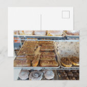 Heeft iemand bacon gezegd? briefkaart (Voorkant / Achterkant)