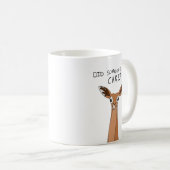 Heeft iemand Cake gezegd? Koffiemok (Voorkant rechts)