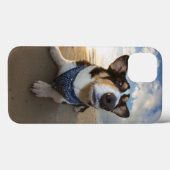 Heeft iemand Cookie gezegd? Case-Mate iPhone Case (Achterkant (horizontaal))