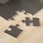 Heeft iemand Cookie gezegd? Legpuzzel (Zijkant)