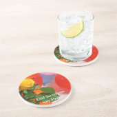 Heeft iemand het Onderzetter van de Partij gezegd? (Zijkant)