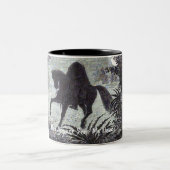 Heeft iemand mijn hoofd gezien? Mok (Center)