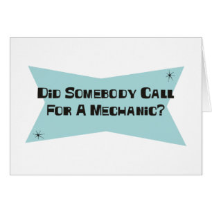 Heeft iemand om een mechanisme gevraagd?