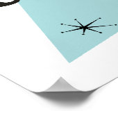 Heeft iemand om een reumatoloog gevraagd? poster (Hoek)