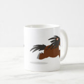 "Heeft iemand Tea gezegd?" Pony Mok (Voorkant rechts)