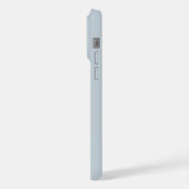 Heeft iemand voetbal gezegd iPhone hoesje (Linkerkant)