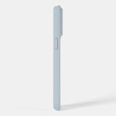 Heeft iemand voetbal gezegd iPhone hoesje (Rechterkant)