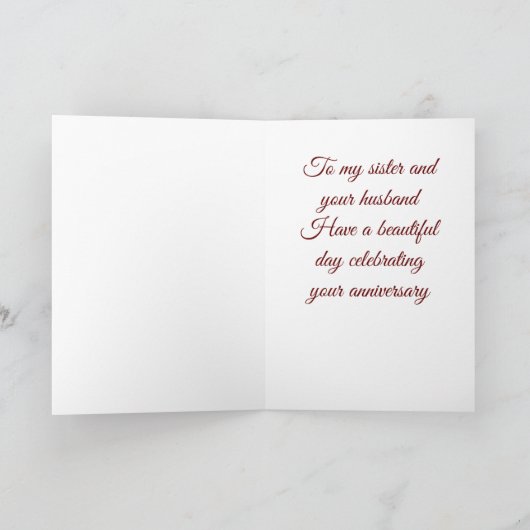 ***HEEFT JUBILEUM** ZISTER EN KAART VAN DE BAND (Binnen)