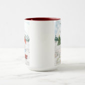 Heeft Kerstmis Mok voor Kerstmis gehad? (Midden)