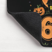 Heeft last van 67 grappige Halloween Muismat (Hoek)