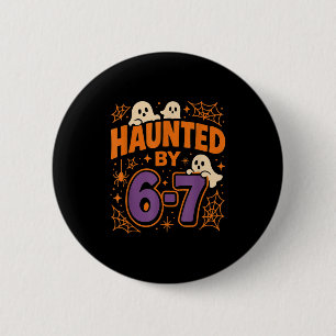 Heeft last van 6 7 ronde button 5,7 cm