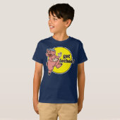 heeft Lechon T-shirt (Voorkant volledig)