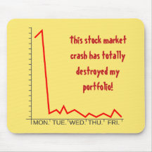 "... heeft mijn portefeuille volledig vernietigd."