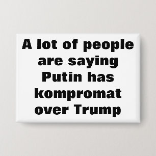 Heeft Poetin kompromat over Trump? Button