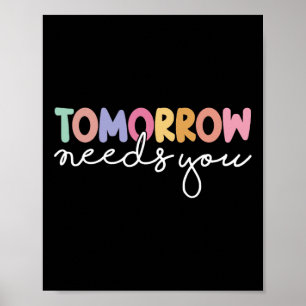 Heeft u Cool Quote Mental Health Gezegde nodig Poster