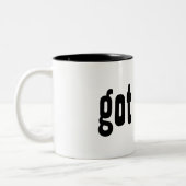 Heeft u kac? mok koffie (Links)