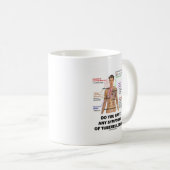 Heeft u symptomen van tuberculose? koffiemok (Voorkant rechts)