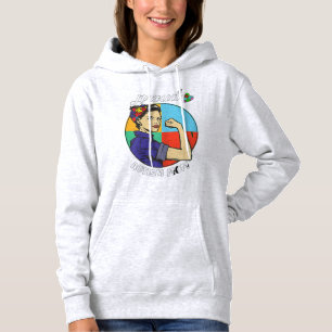 Heeft uw kind autisme? Klinkt alsof je zou hebben Hoodie