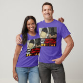 Heeft Yeat eindelijk concurrentie voor heren dames T-shirt (Unisex)