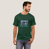heek2010, neem een heek t-shirt (Voorkant volledig)
