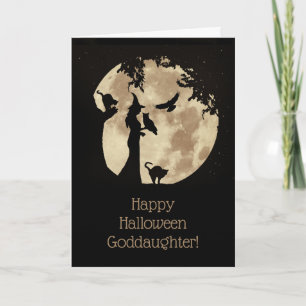  heek en dieren voor de dochter kaart