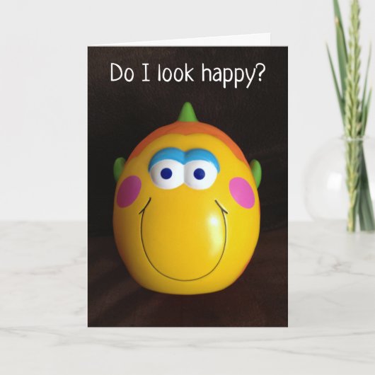 HEEL BLIJ VOOR DE NIEUWE OUDERS!!! GEFELICITEERD AANKONDIGING (Voorkant)