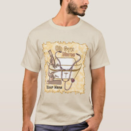 Heel cool ObGyn Nurse T-shirt