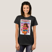 Heel Cute, Phat & Trots T-shirt (Voorkant volledig)