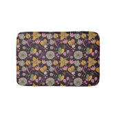Heel goed Cool Summer Pattern Badmat (Voorkant)