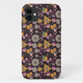 Heel goed Cool Summer Pattern Case-Mate iPhone Case (Achterkant)
