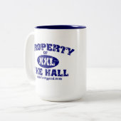 Heel goede Mok (Voorkant links)