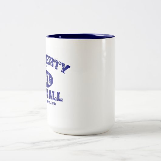 Heel goede Mok (Center)