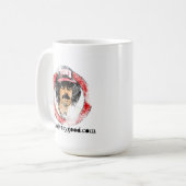 Heel goede Mok (Voorkant links)