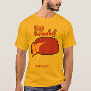 Heel Gouda. T-shirt