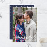 Heel Happy Hannukah Kaart<br><div class="desc">Een kaartje voor familie en vrienden.</div>