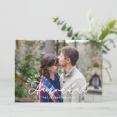 Heel Happy Hanukkah-Kaart Feestdagenkaart (Staand voorkant)