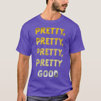 Heel, Heel, Heel Goed T-shirt