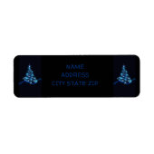 **HEEL KOOLSTOF** LABEL VOOR TERUGDRANK (Voorkant)