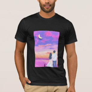Heel leuke plek  t-shirt