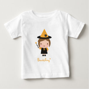 Heel lief heksje, betoverende Halloween