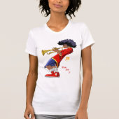 Heel mooi shirt (Voorkant)