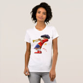 Heel mooi shirt (Voorkant volledig)