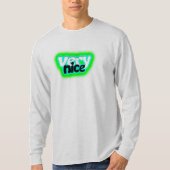 heel mooi t-shirt (Voorkant)