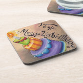 Heel prettig Onderzetter voor niet-jarig leven, Al (Linkerzijde)