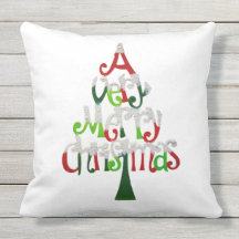 Heel prettige kerstboom