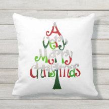 Heel prettige kerstboom