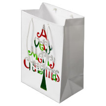 Heel prettige kerstboom