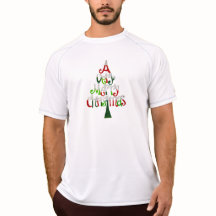 Heel prettige kerstboom